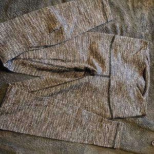 Lululemon Wunder Under